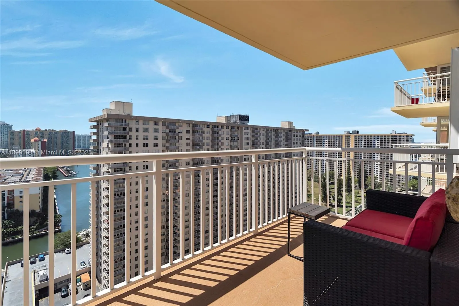 251 174th St, #2115