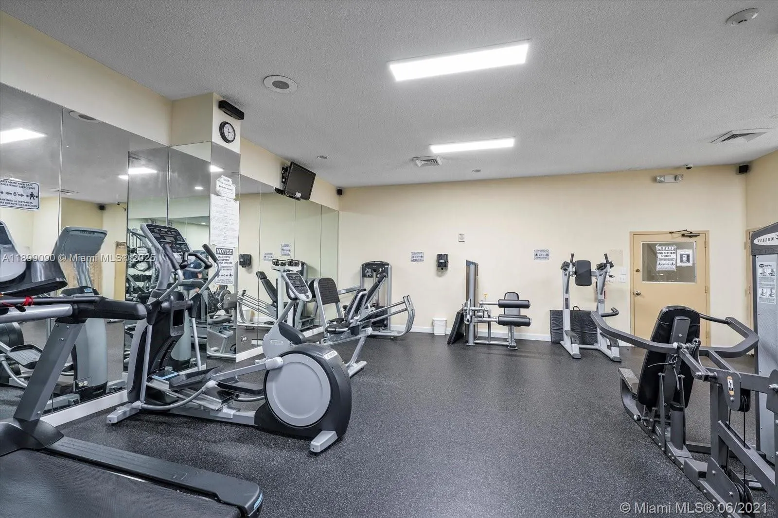 251 174th St, #2115