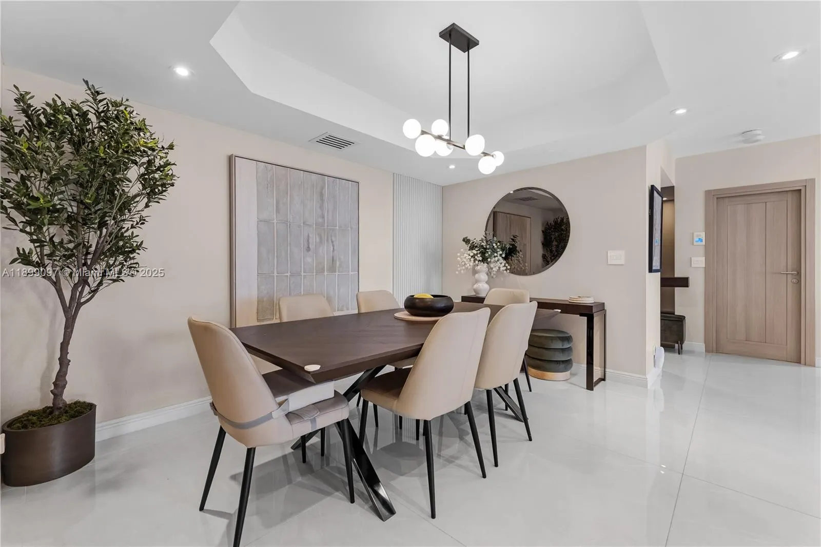20191 E Country Club Dr, #1603