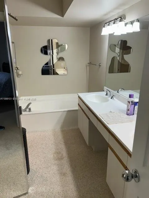 3530 N Mystic Pointe Dr, #2307