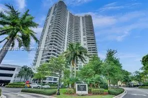 3530 N Mystic Pointe Dr, #2307