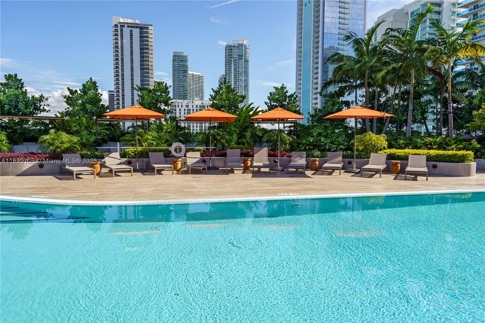 700 NE 24 ST, #5401