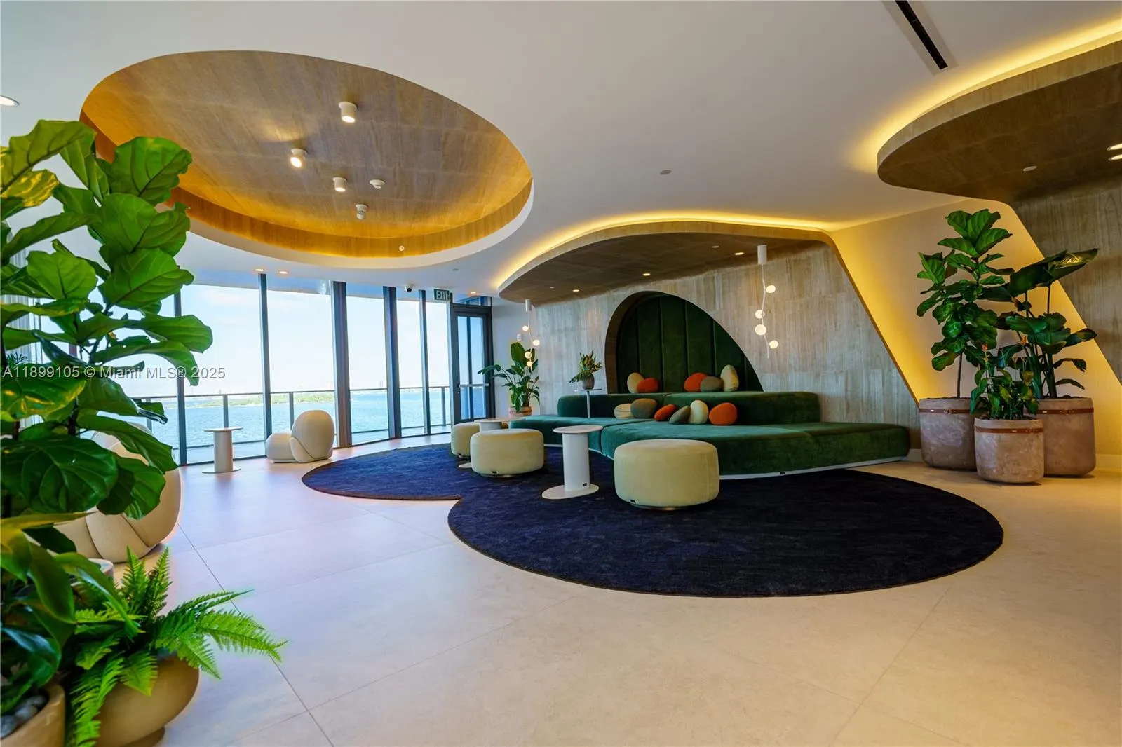 700 NE 24 ST, #5401