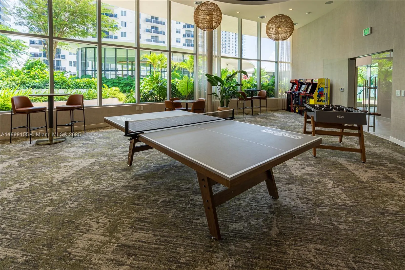 700 NE 24 ST, #5401