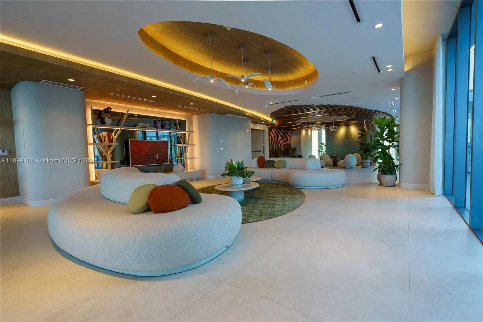 700 NE 24 ST, #5401