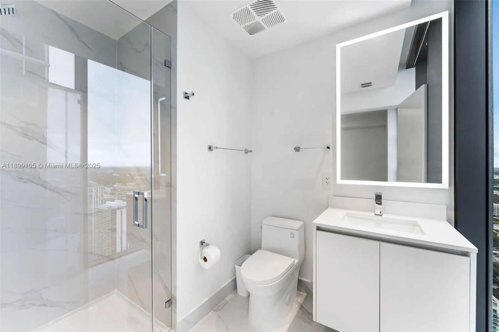 700 NE 24 ST, #5401