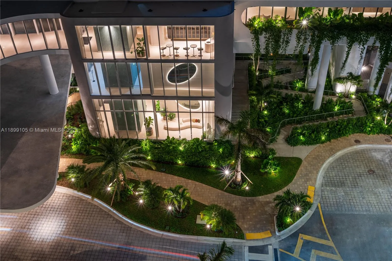 700 NE 24 ST, #5401