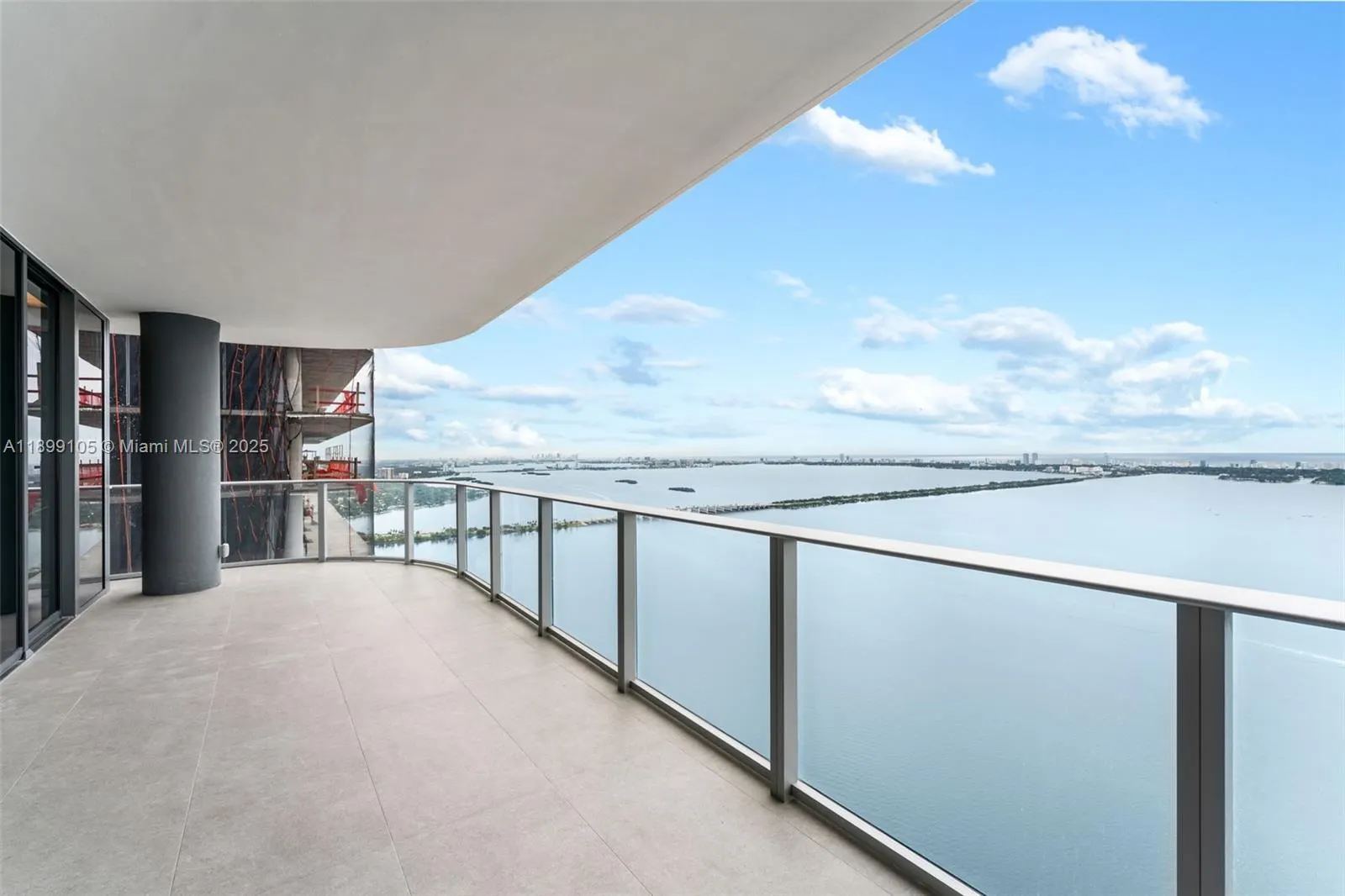 700 NE 24 ST, #5401