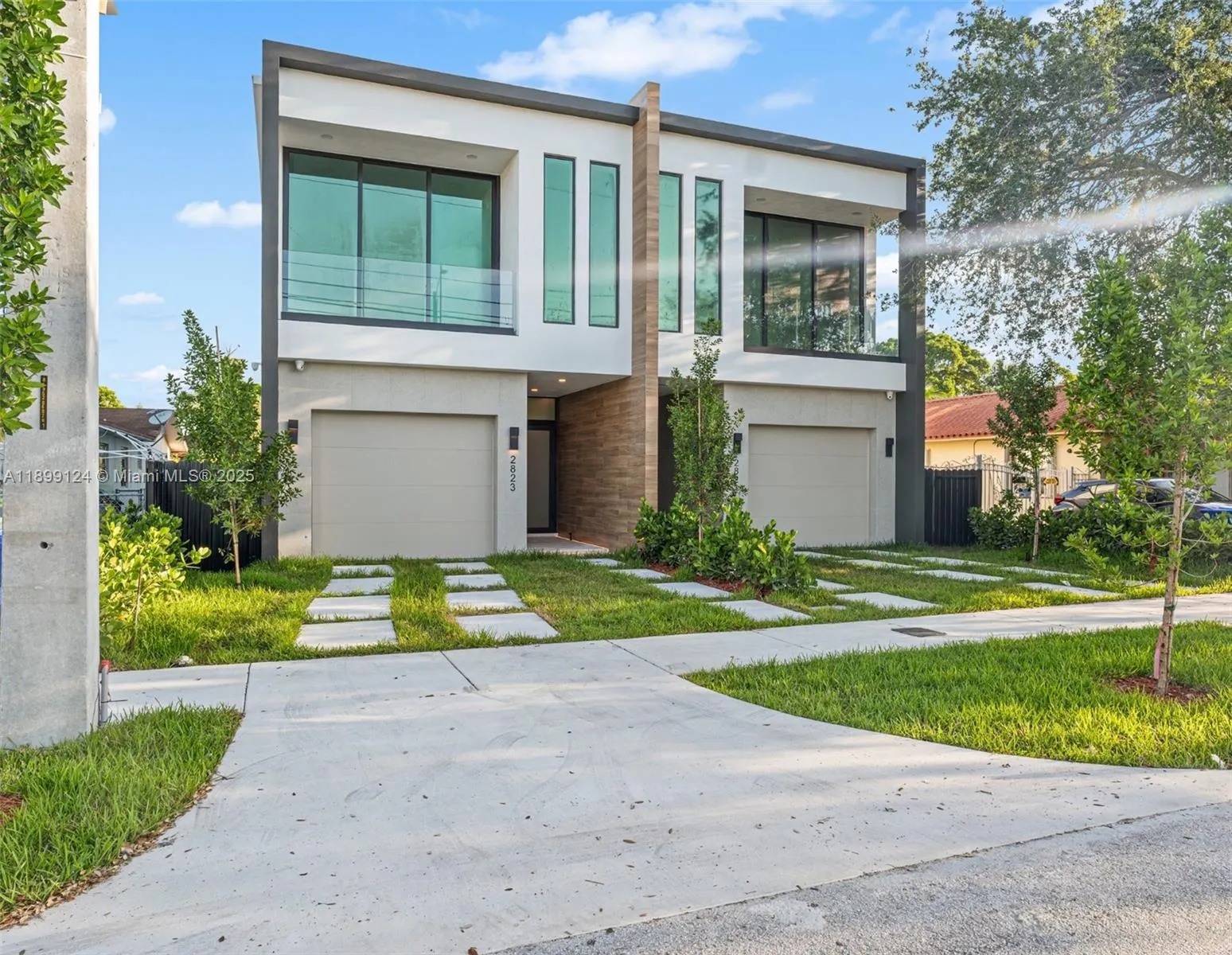 2823 SW 23rd Ter, #2823