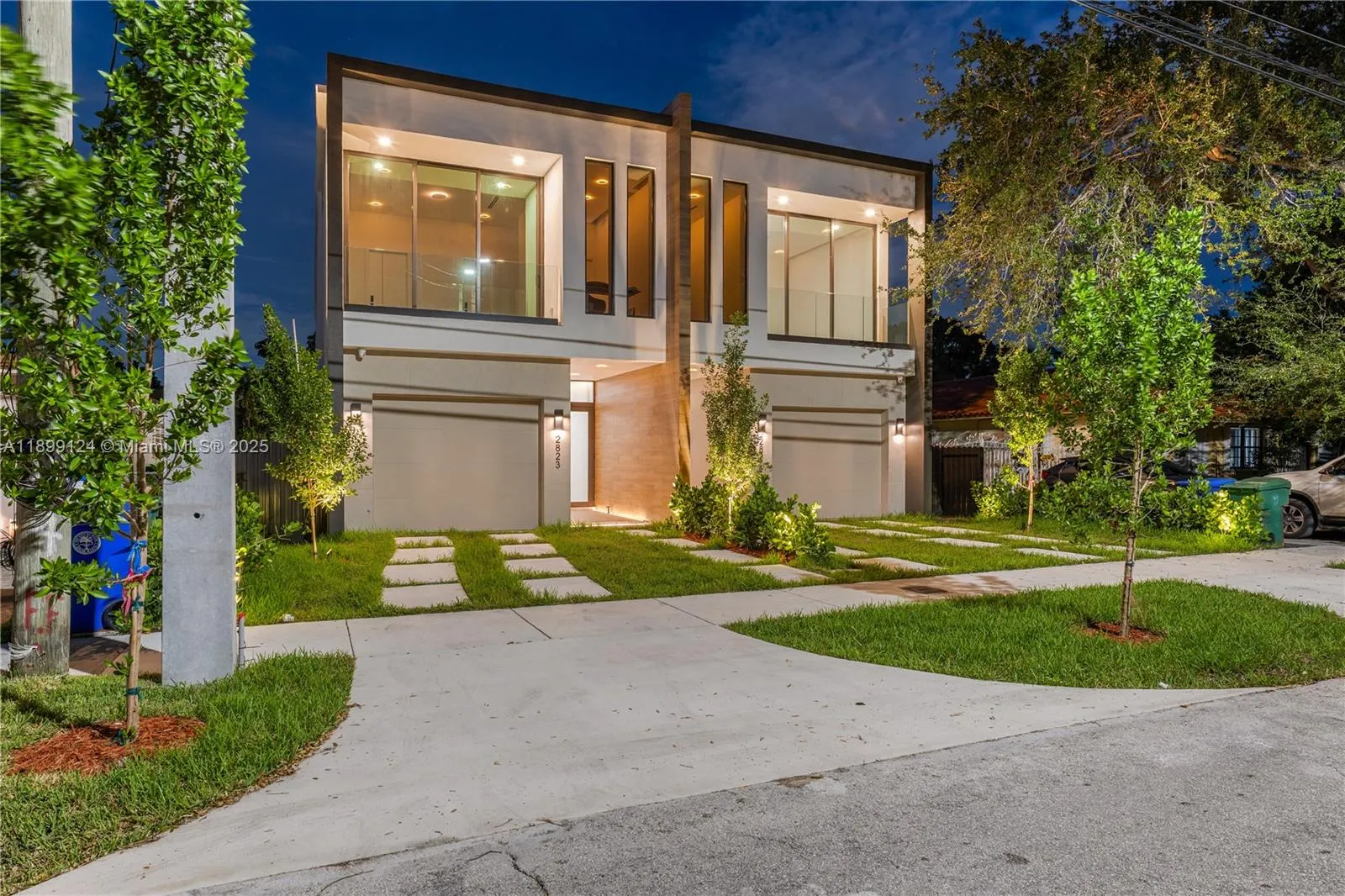2823 SW 23rd Ter, #2823