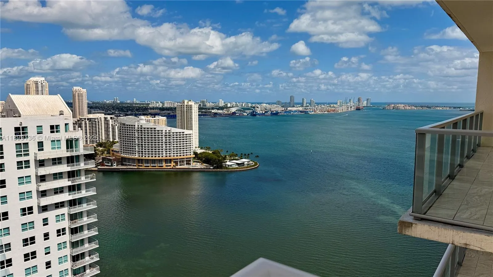 1155 Brickell Bay Dr, #PH104