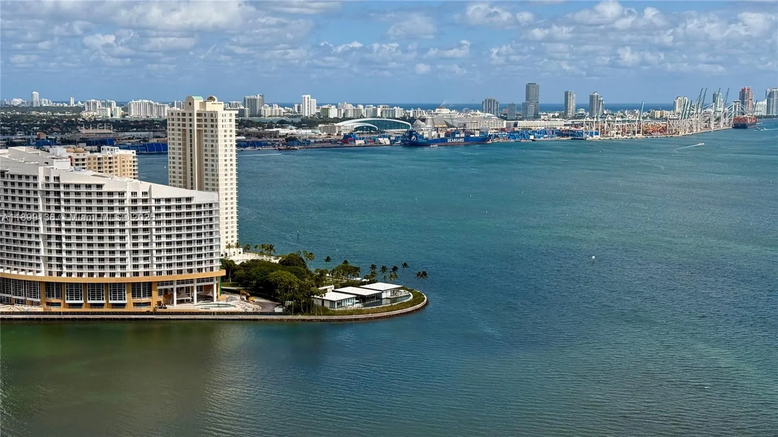 1155 Brickell Bay Dr, #PH104