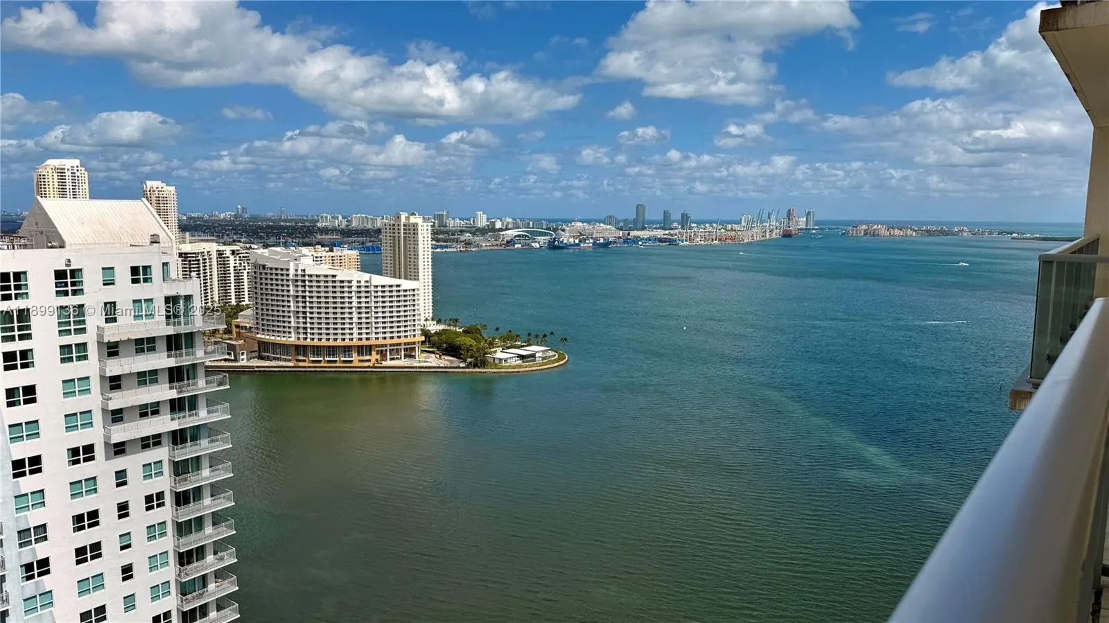 1155 Brickell Bay Dr, #PH104