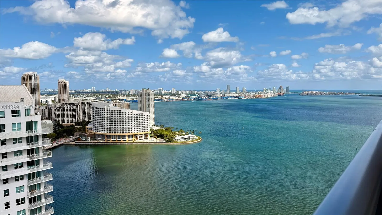 1155 Brickell Bay Dr, #PH104