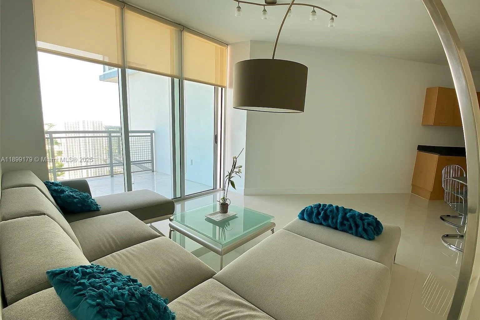 350 S Miami Ave, #3811