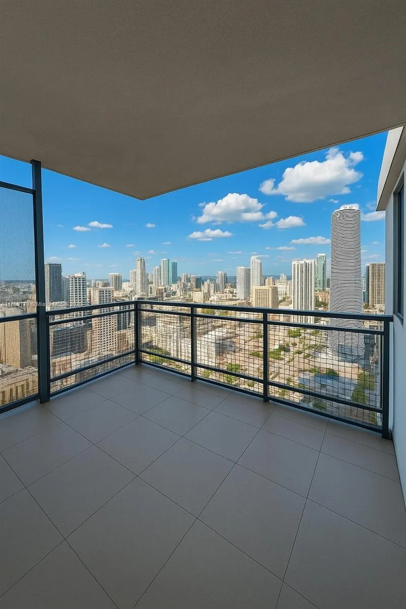 350 S Miami Ave, #3811