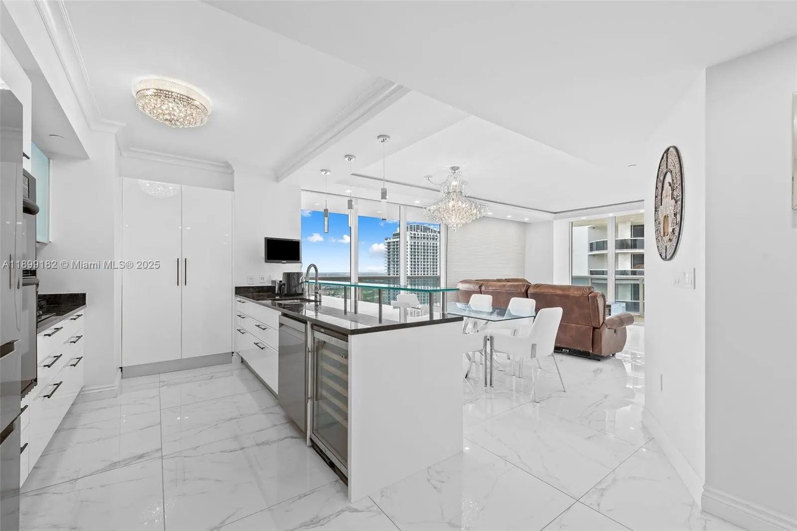 1830 S Ocean Dr, #3708