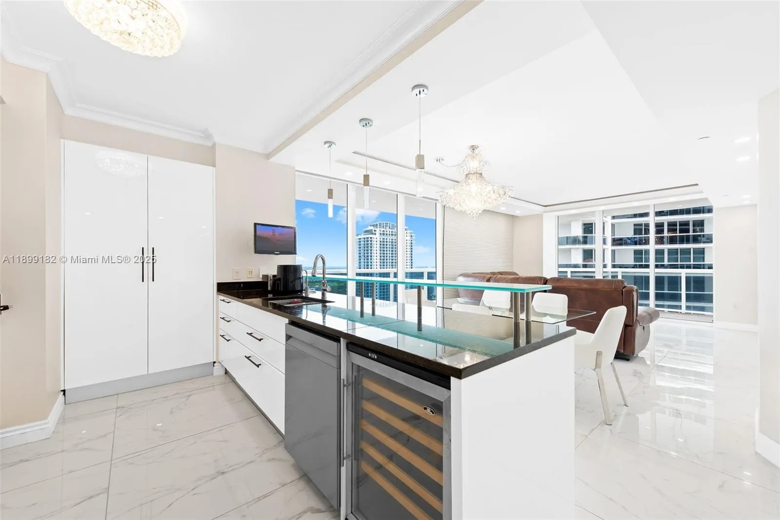 1830 S Ocean Dr, #3708