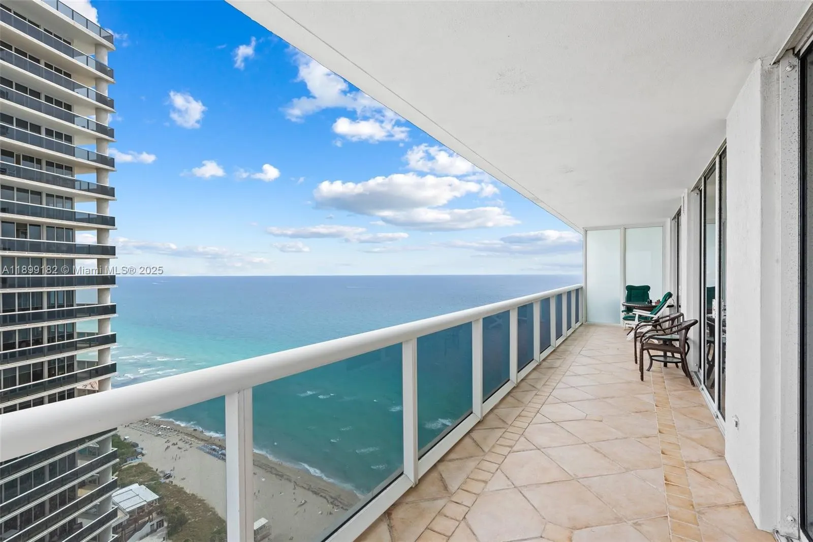 1830 S Ocean Dr, #3708