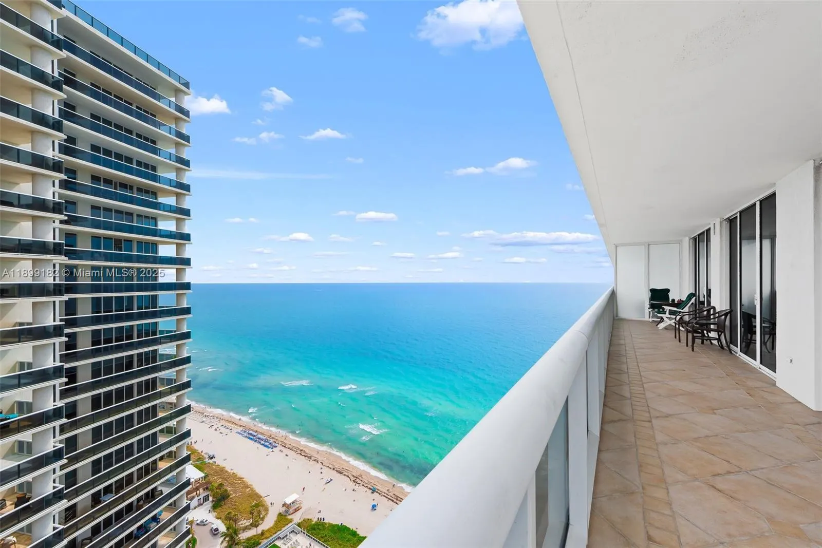 1830 S Ocean Dr, #3708
