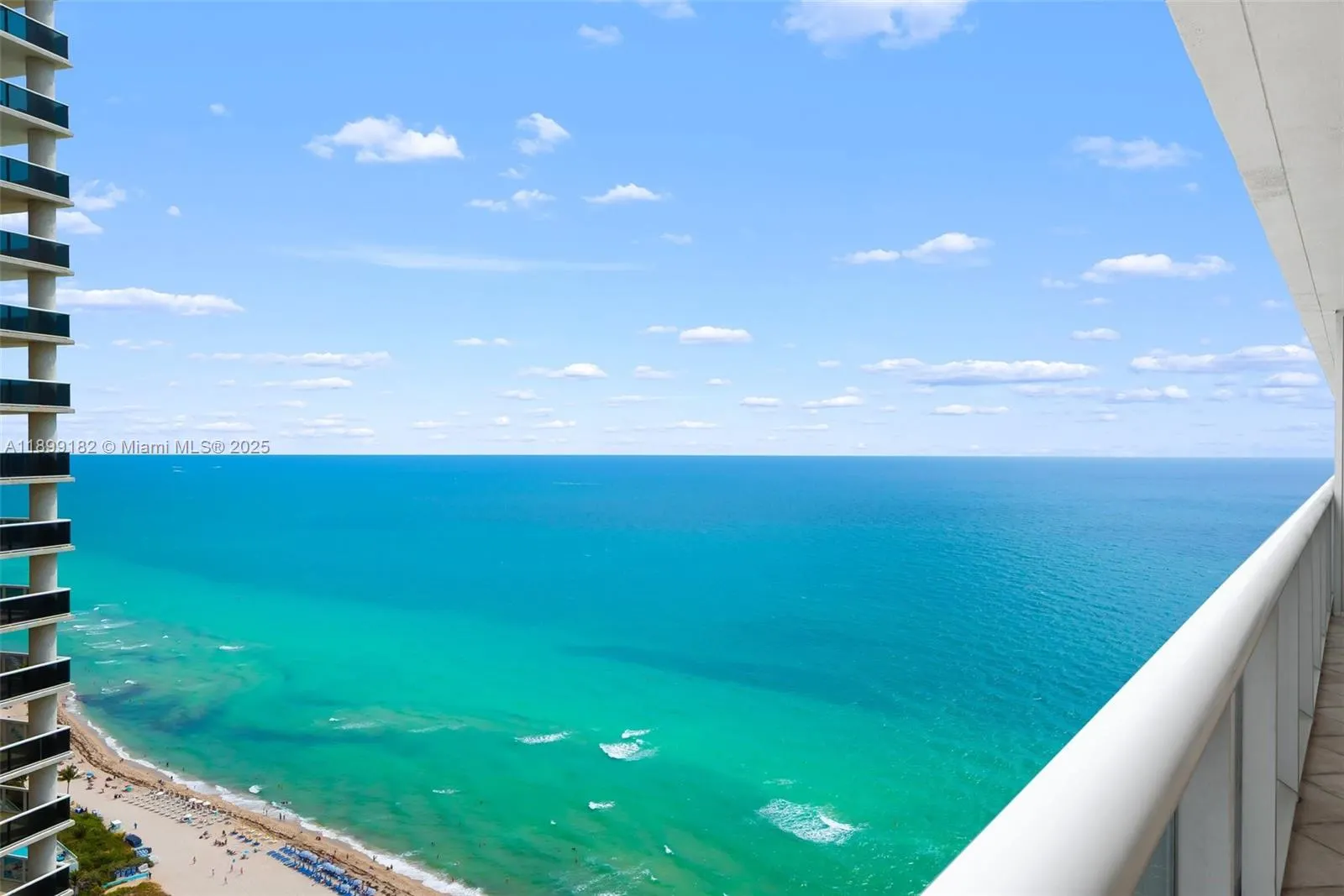 1830 S Ocean Dr, #3708