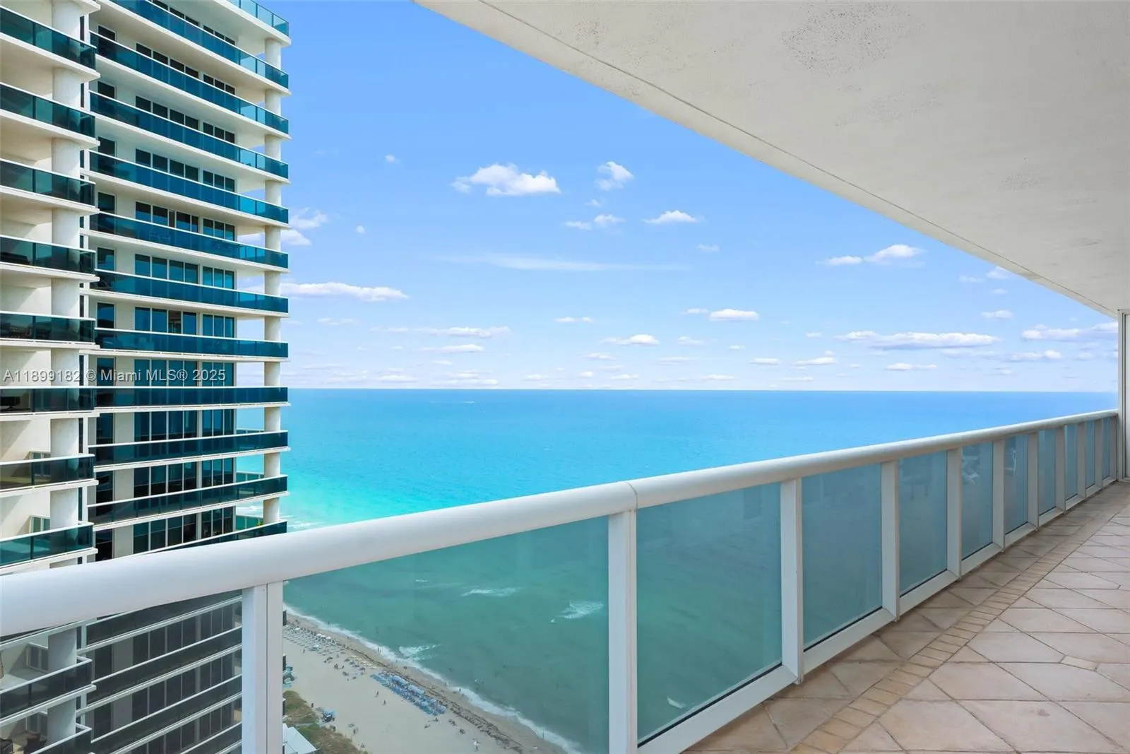 1830 S Ocean Dr, #3708