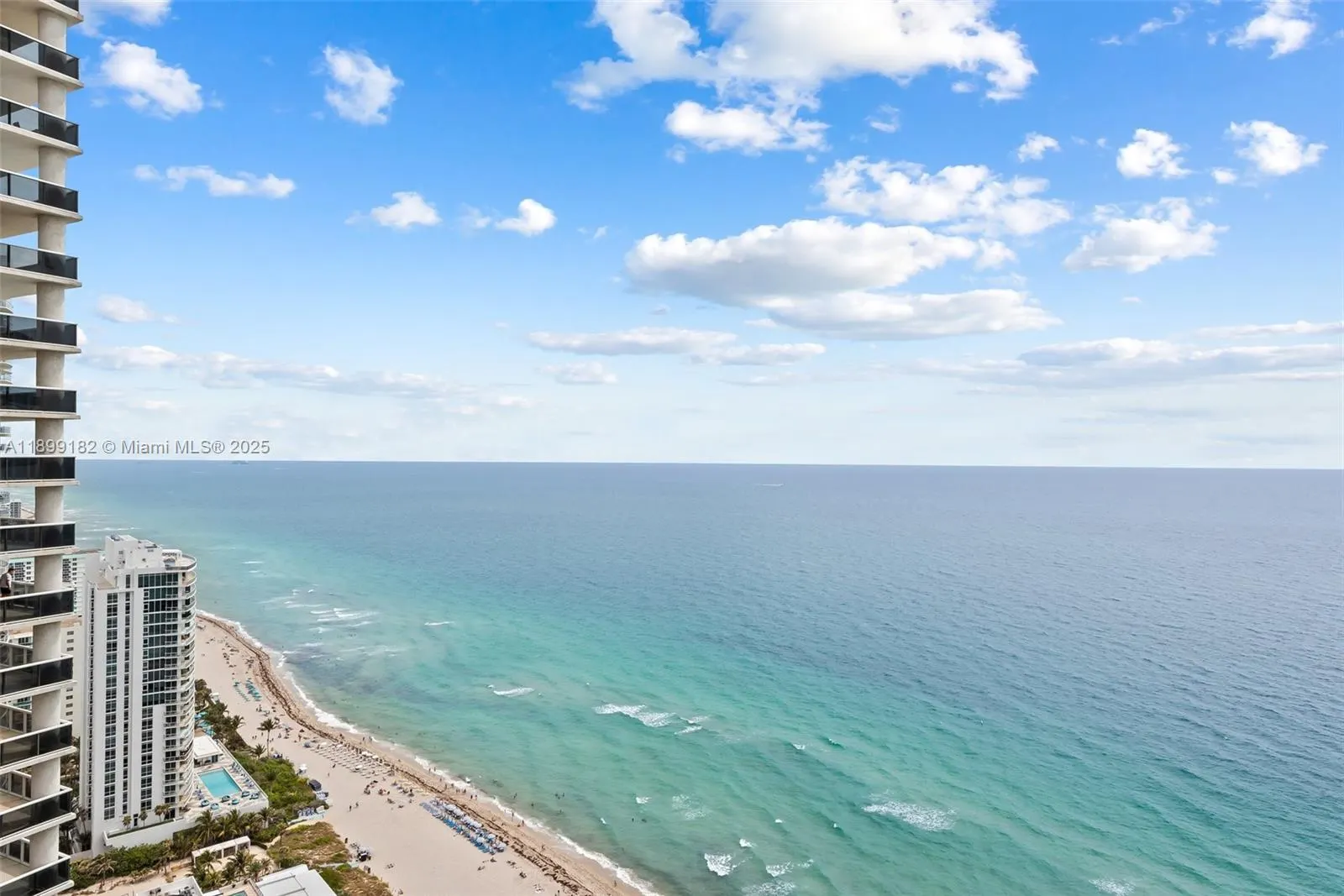 1830 S Ocean Dr, #3708
