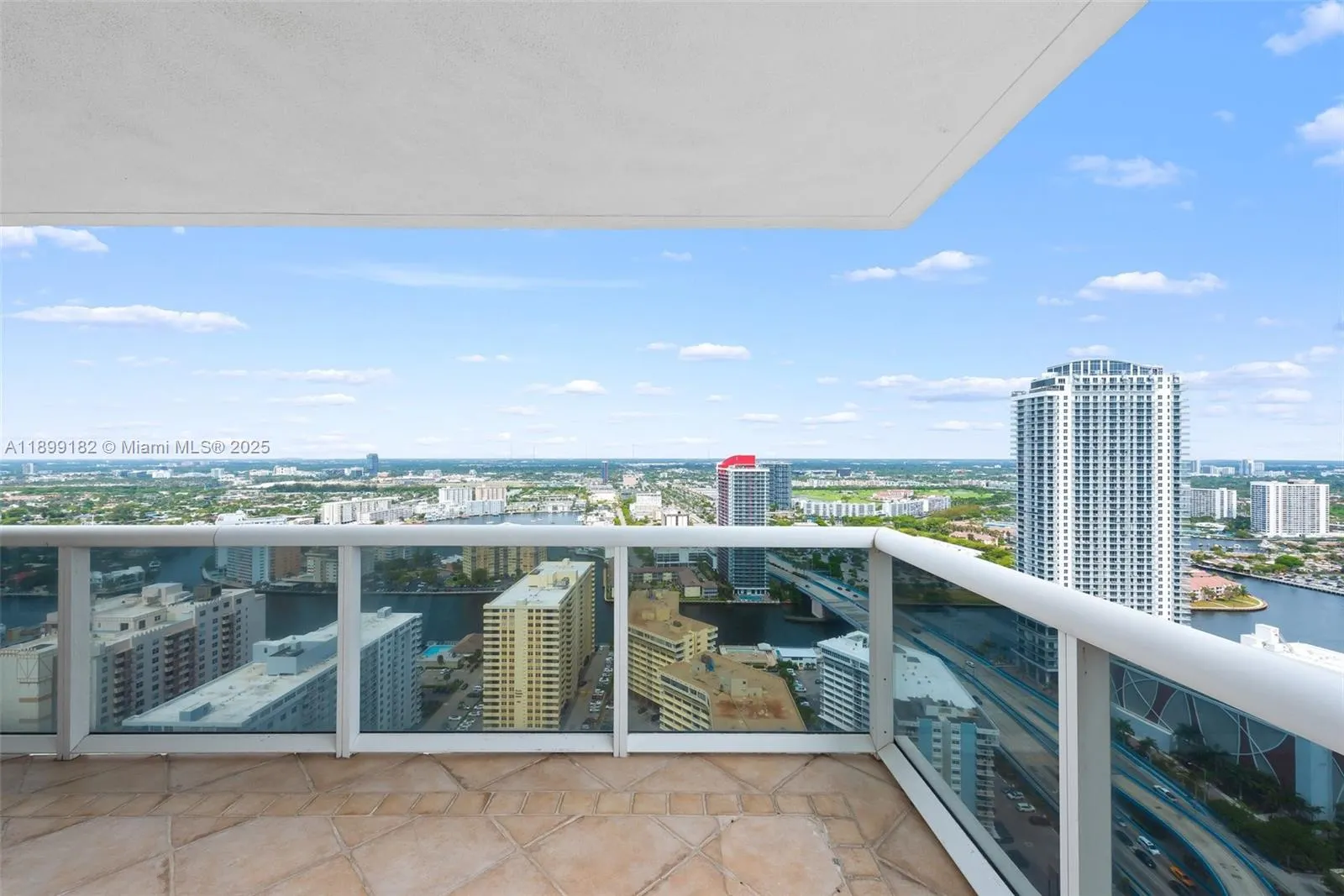 1830 S Ocean Dr, #3708