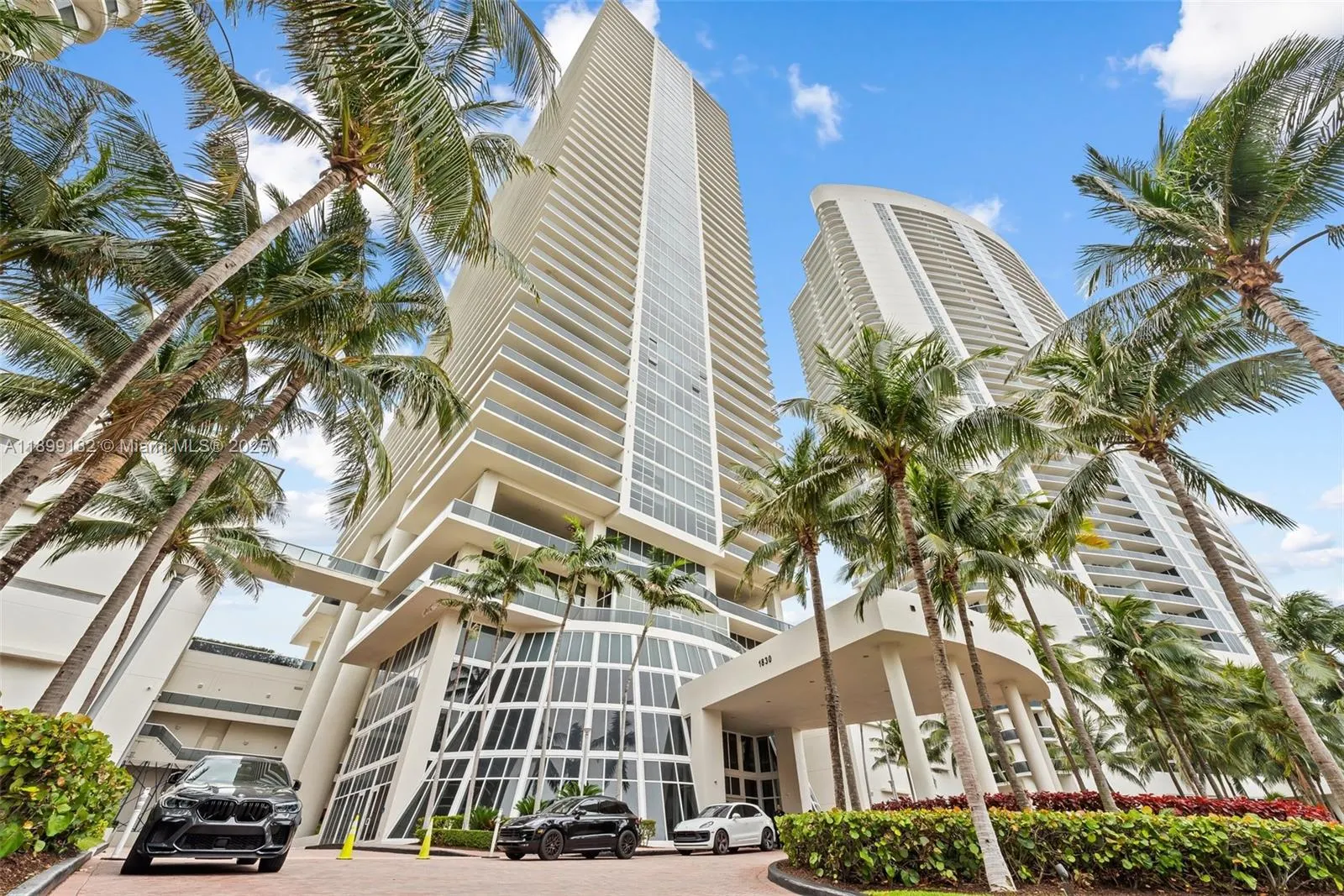 1830 S Ocean Dr, #3708
