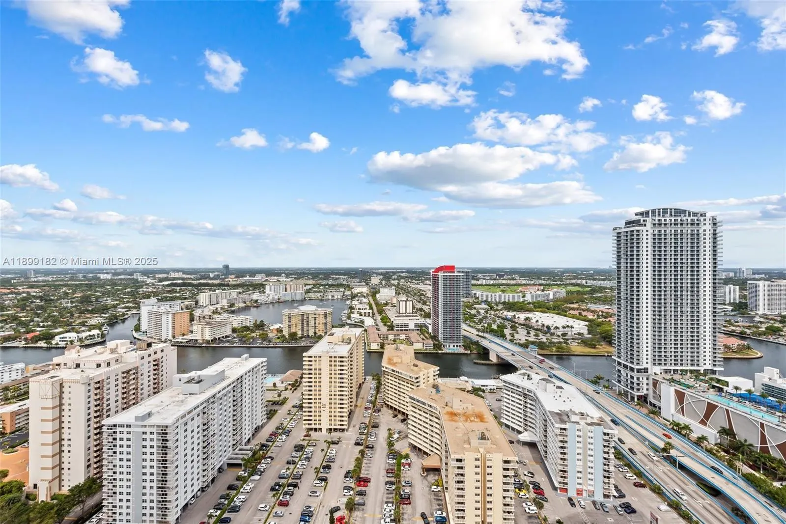 1830 S Ocean Dr, #3708