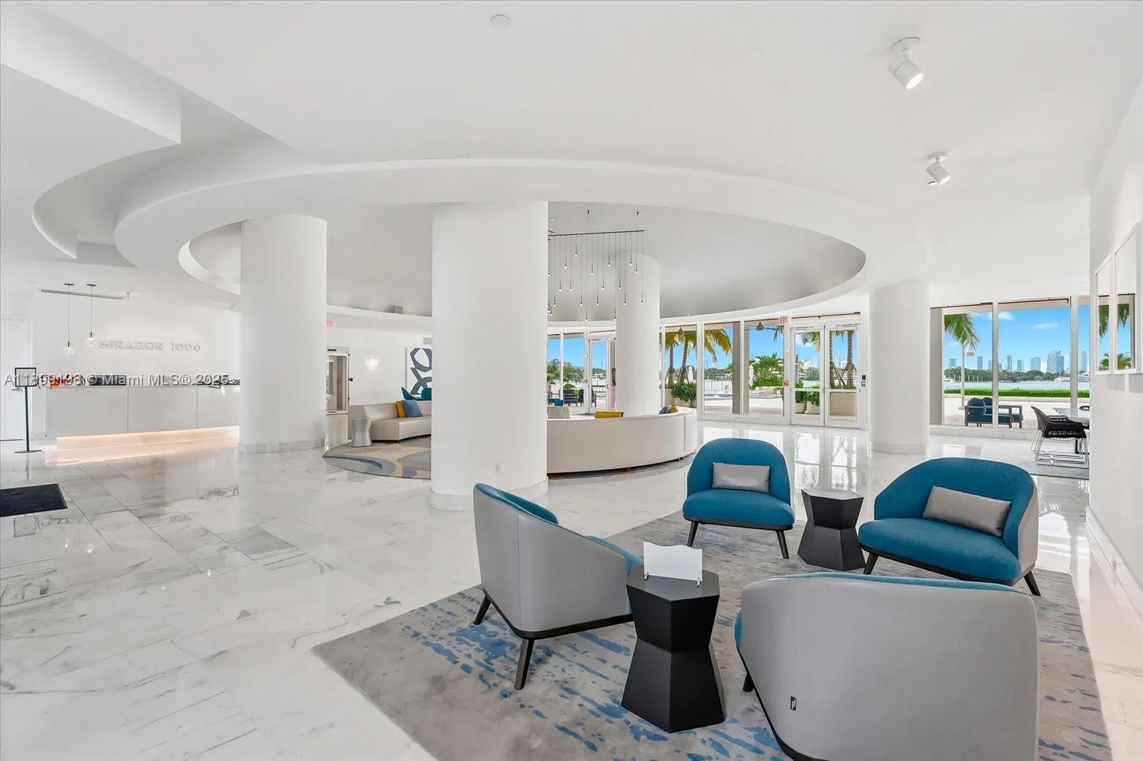 1000 West Ave, #920