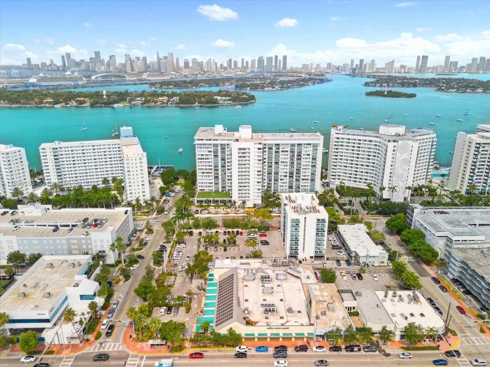 1000 West Ave, #920