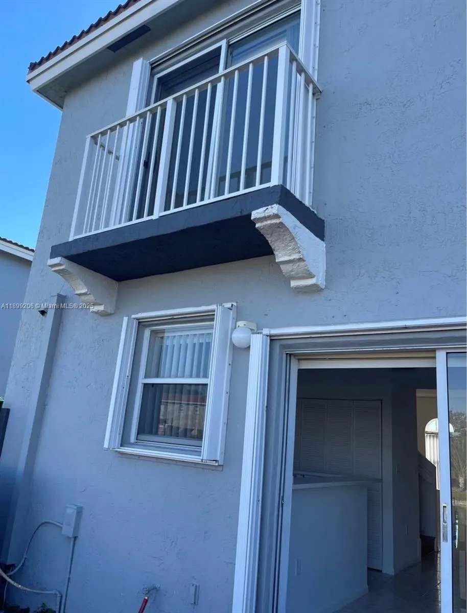 5220 NW 109th Ave, #7