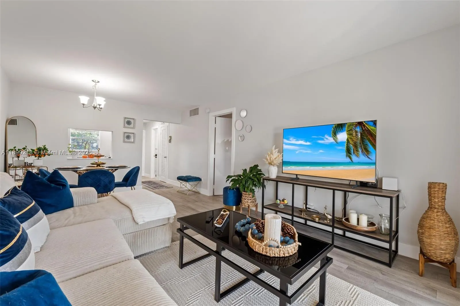 1501 S Ocean Blvd, #318
