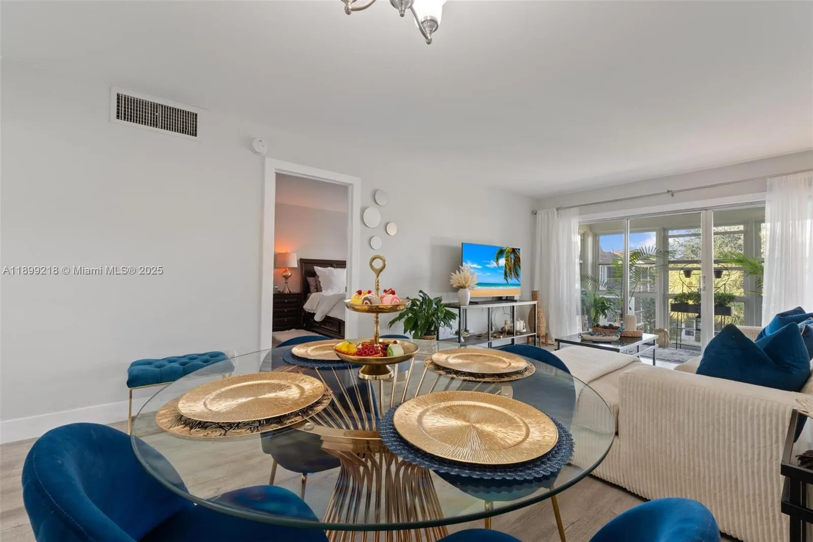 1501 S Ocean Blvd, #318