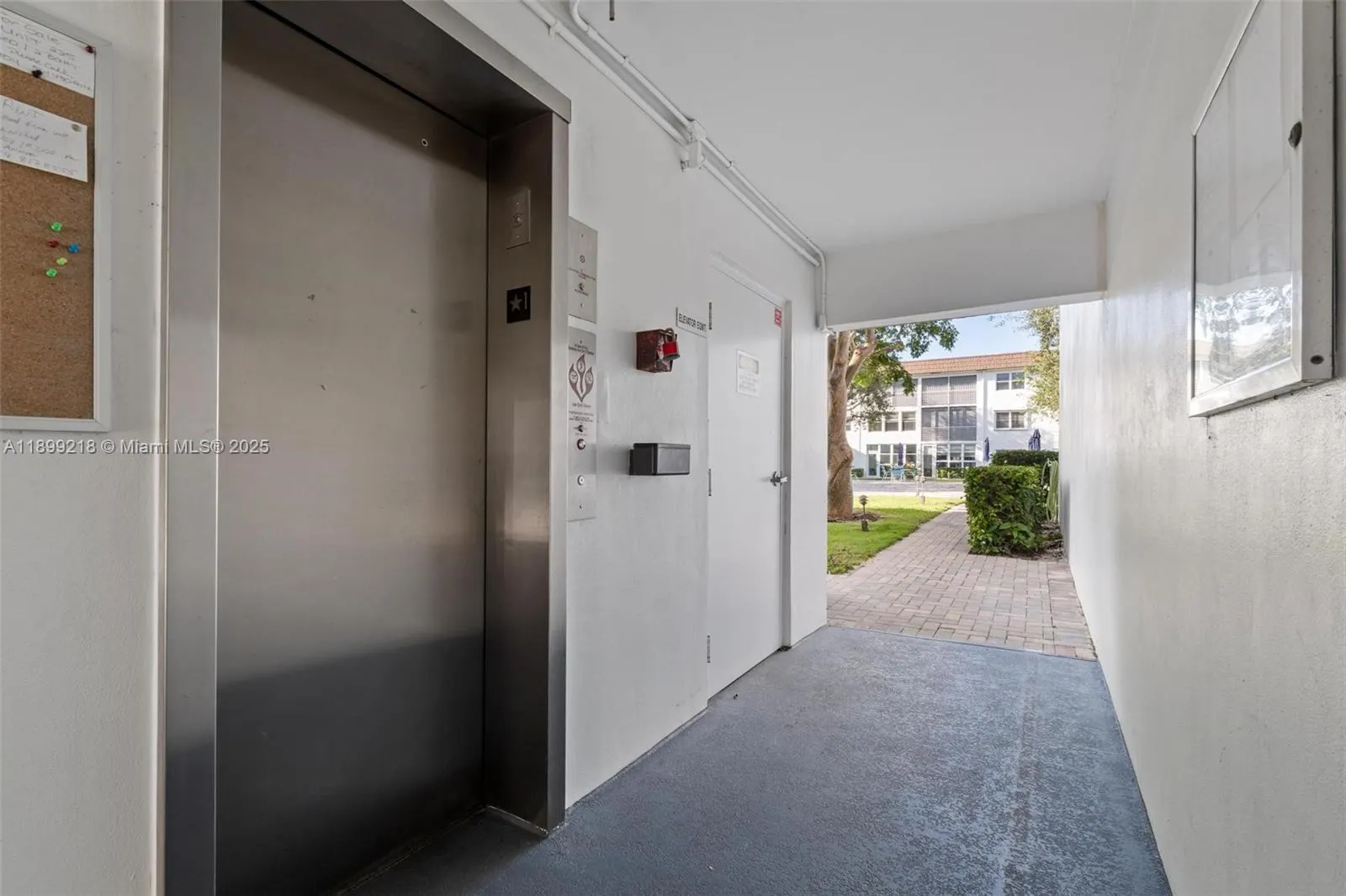 1501 S Ocean Blvd, #318