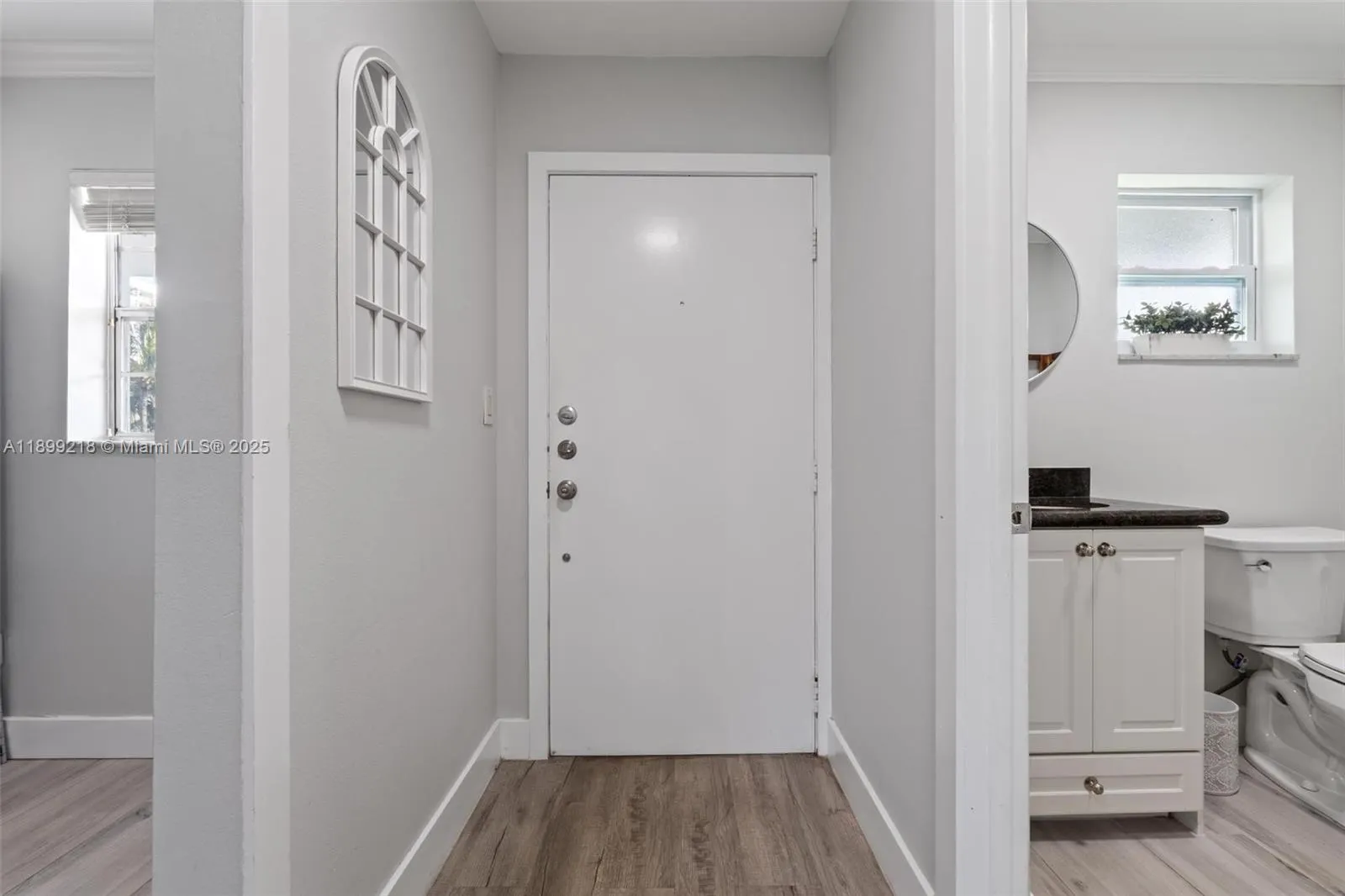 1501 S Ocean Blvd, #318