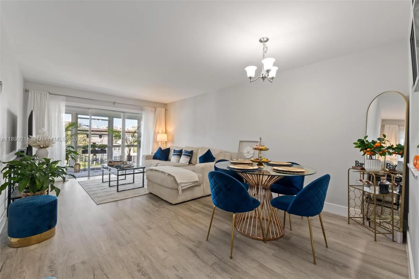 1501 S Ocean Blvd, #318