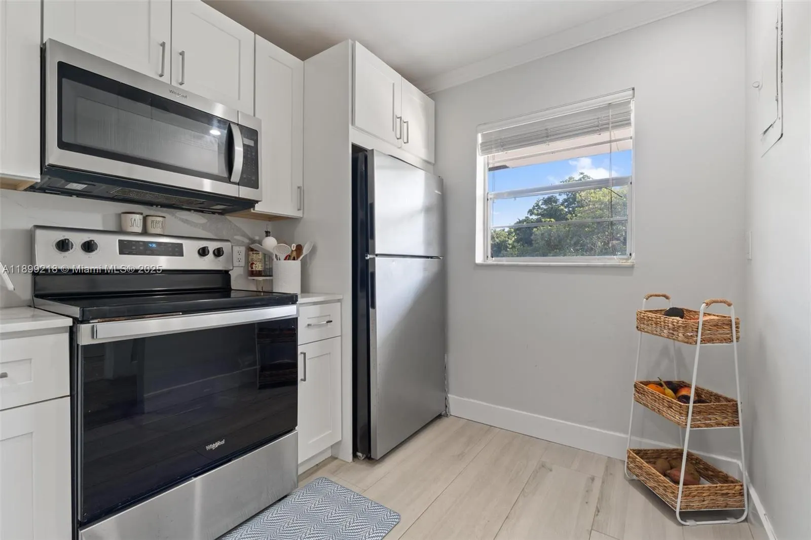 1501 S Ocean Blvd, #318
