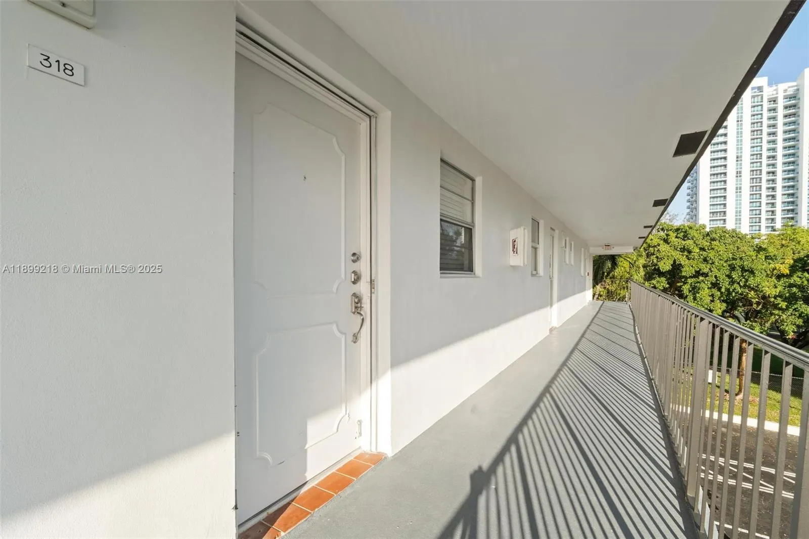 1501 S Ocean Blvd, #318