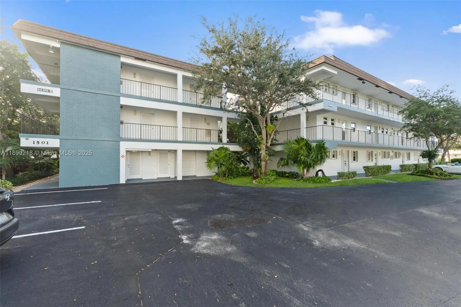 1501 S Ocean Blvd, #318