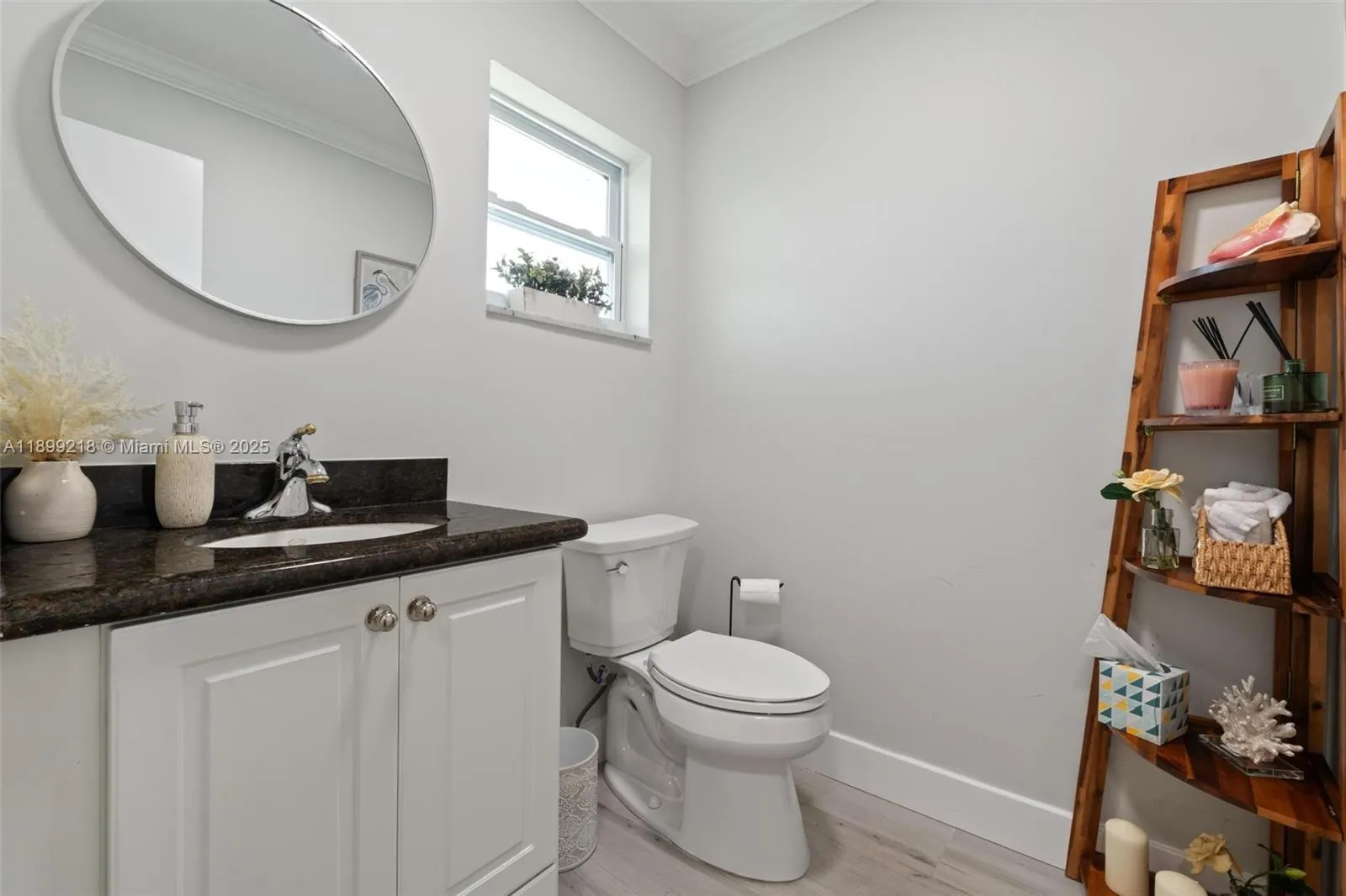 1501 S Ocean Blvd, #318