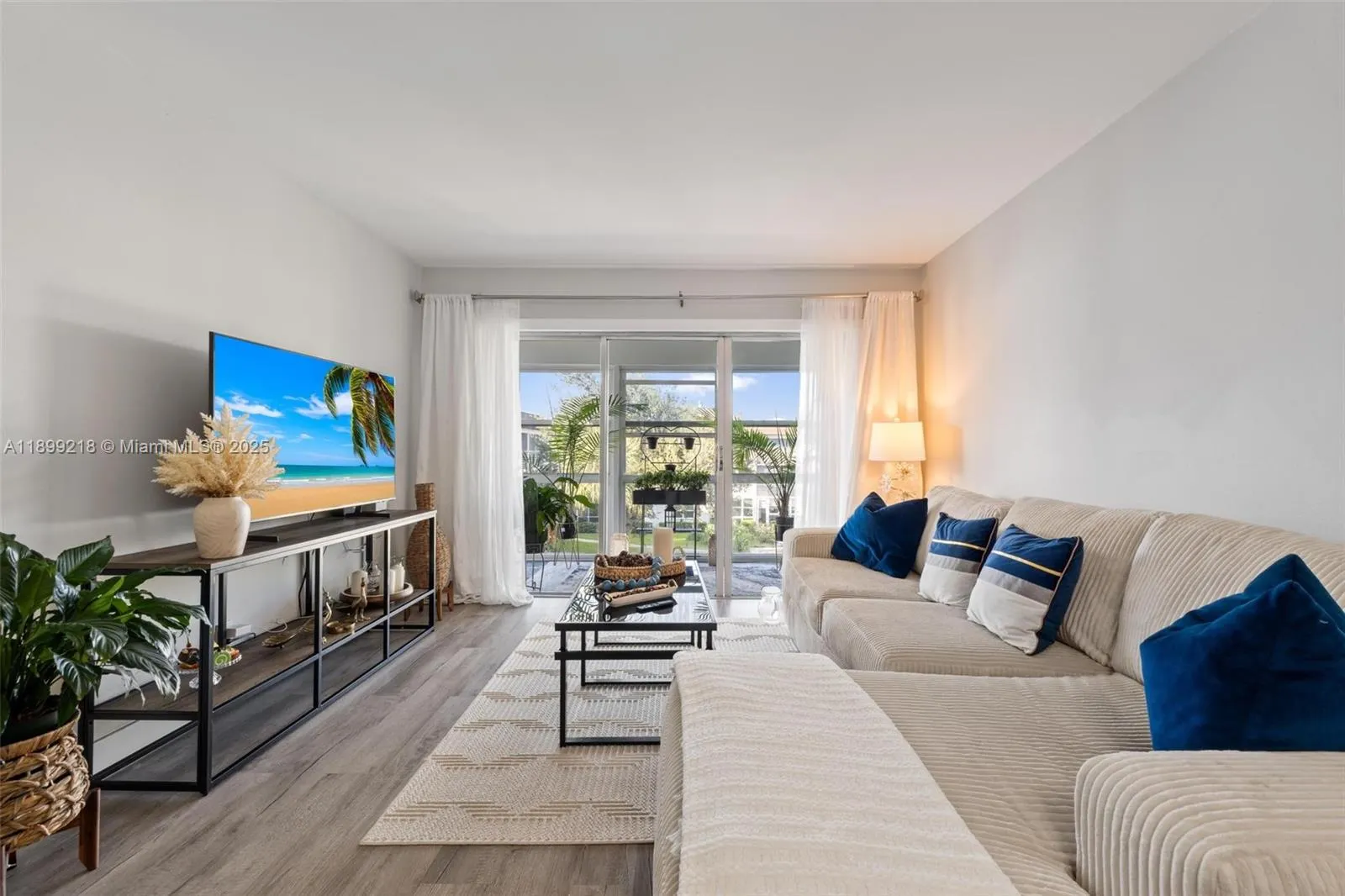 1501 S Ocean Blvd, #318