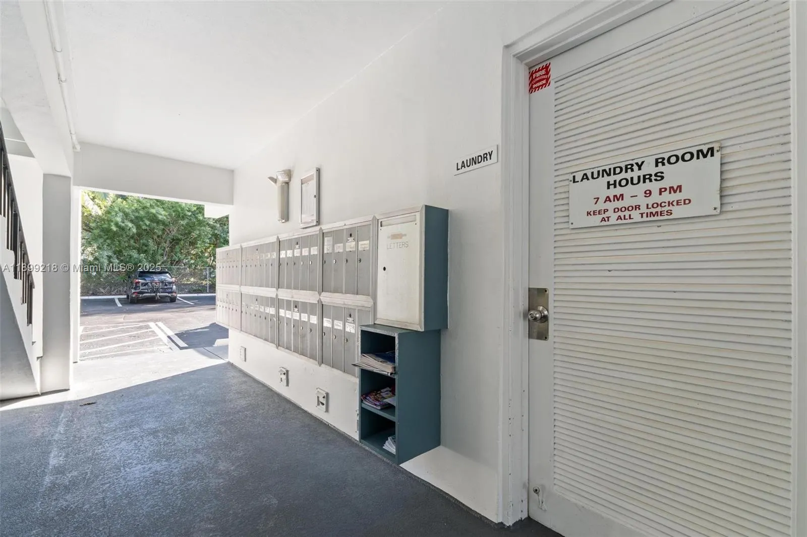 1501 S Ocean Blvd, #318