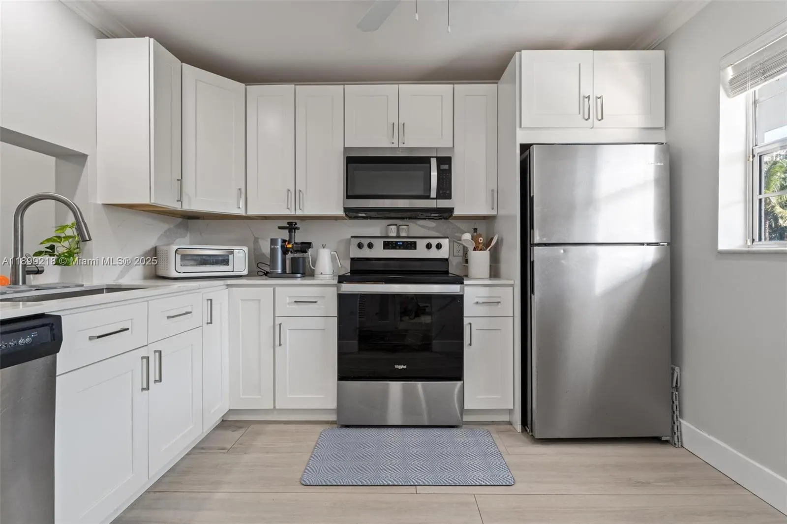 1501 S Ocean Blvd, #318