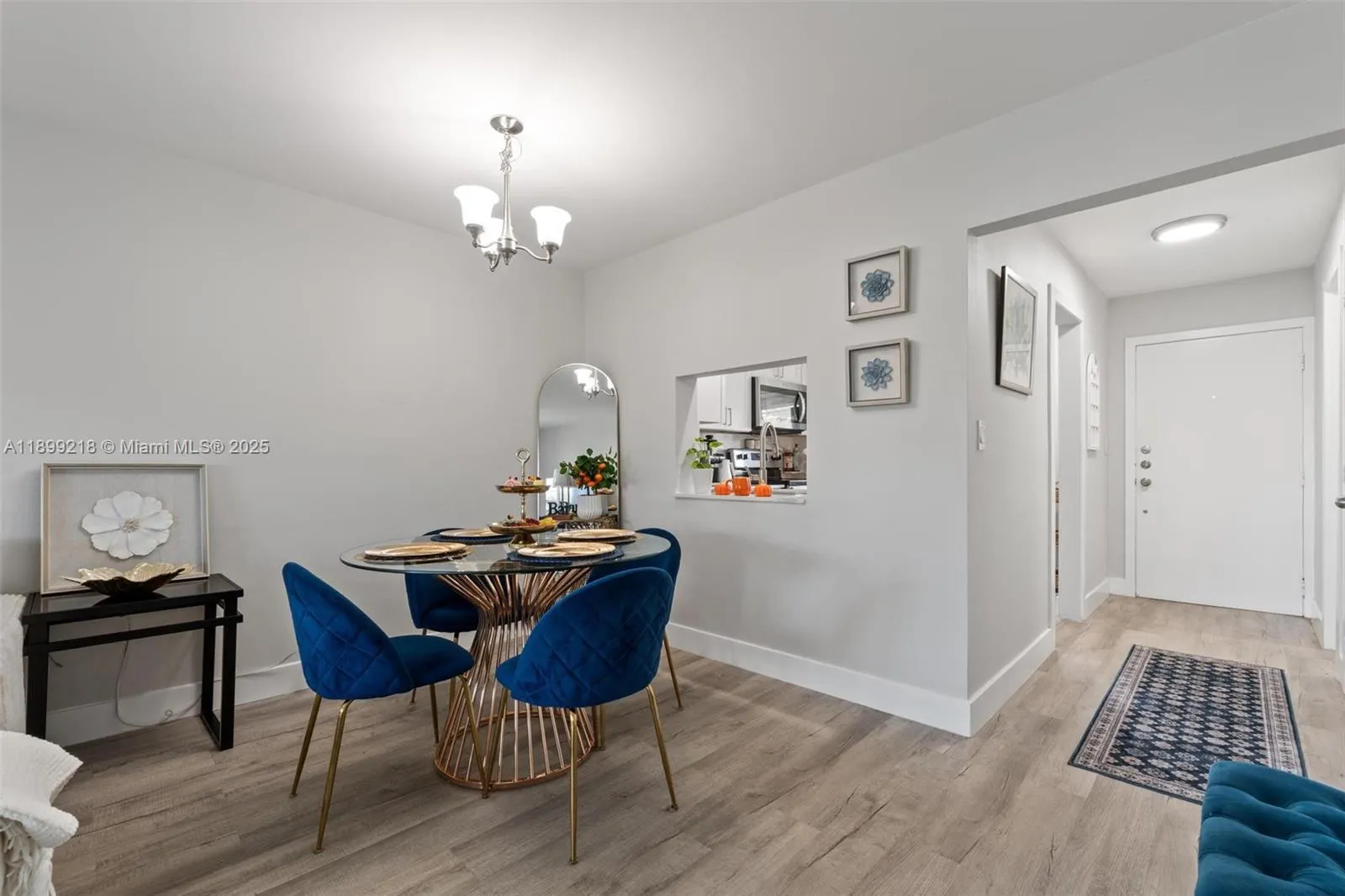1501 S Ocean Blvd, #318