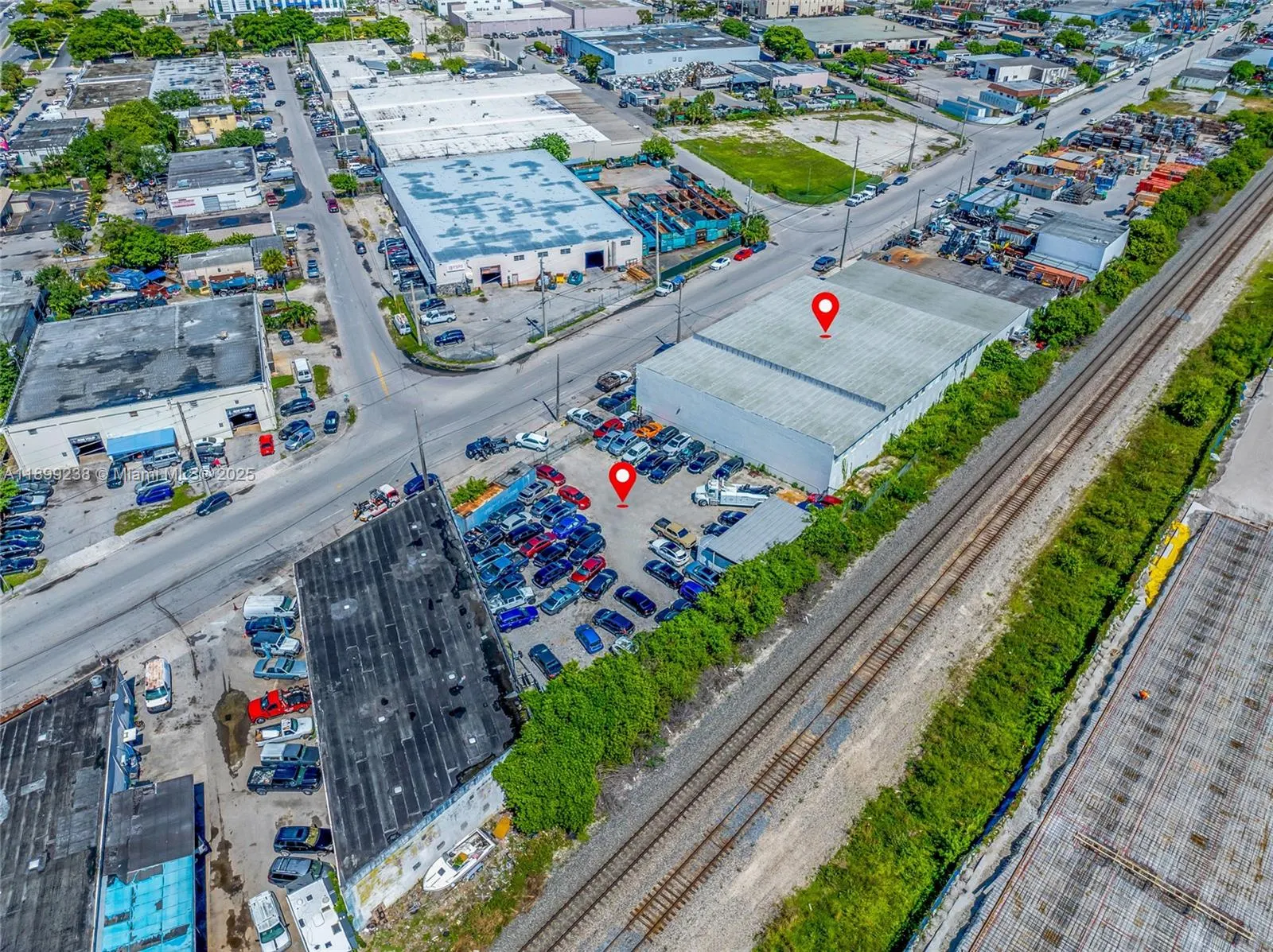 2600 Ali Baba Ave
