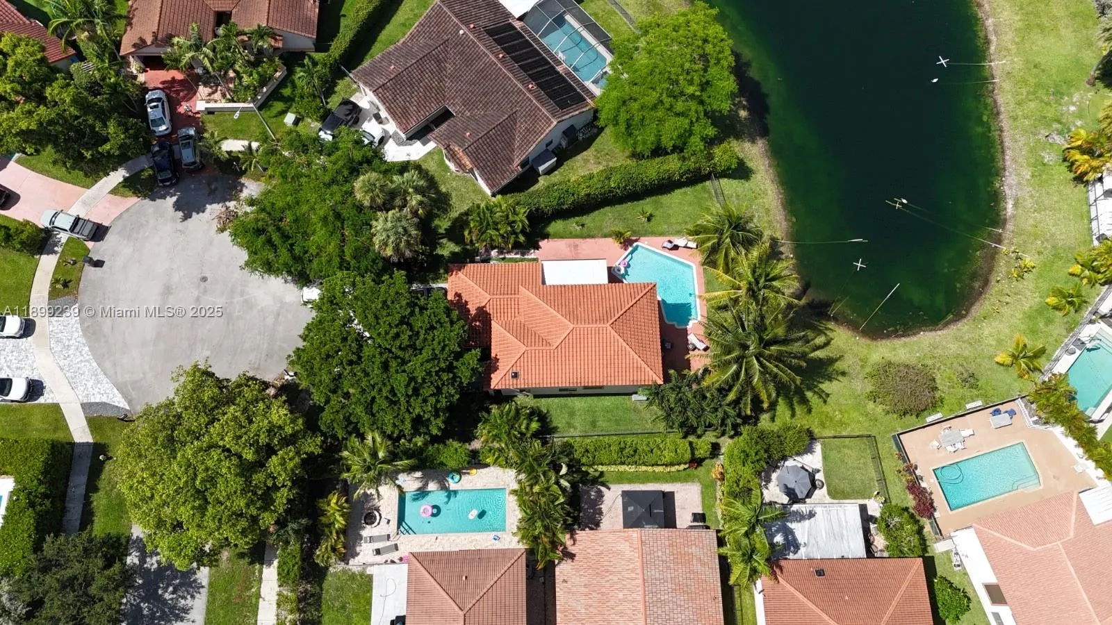 542 NW 39th Ter