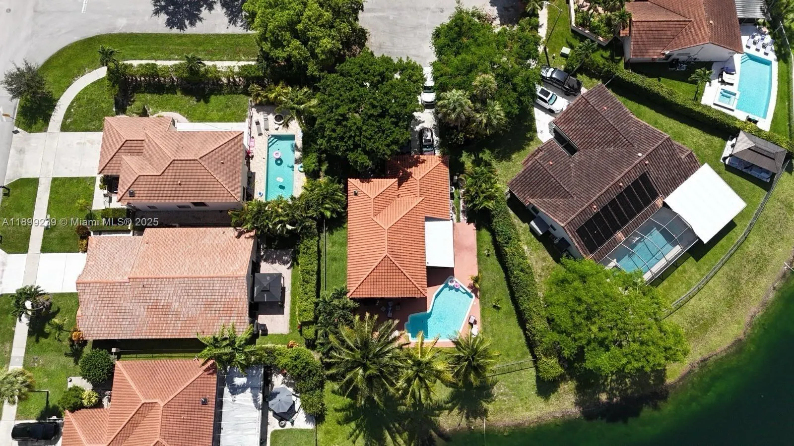 542 NW 39th Ter