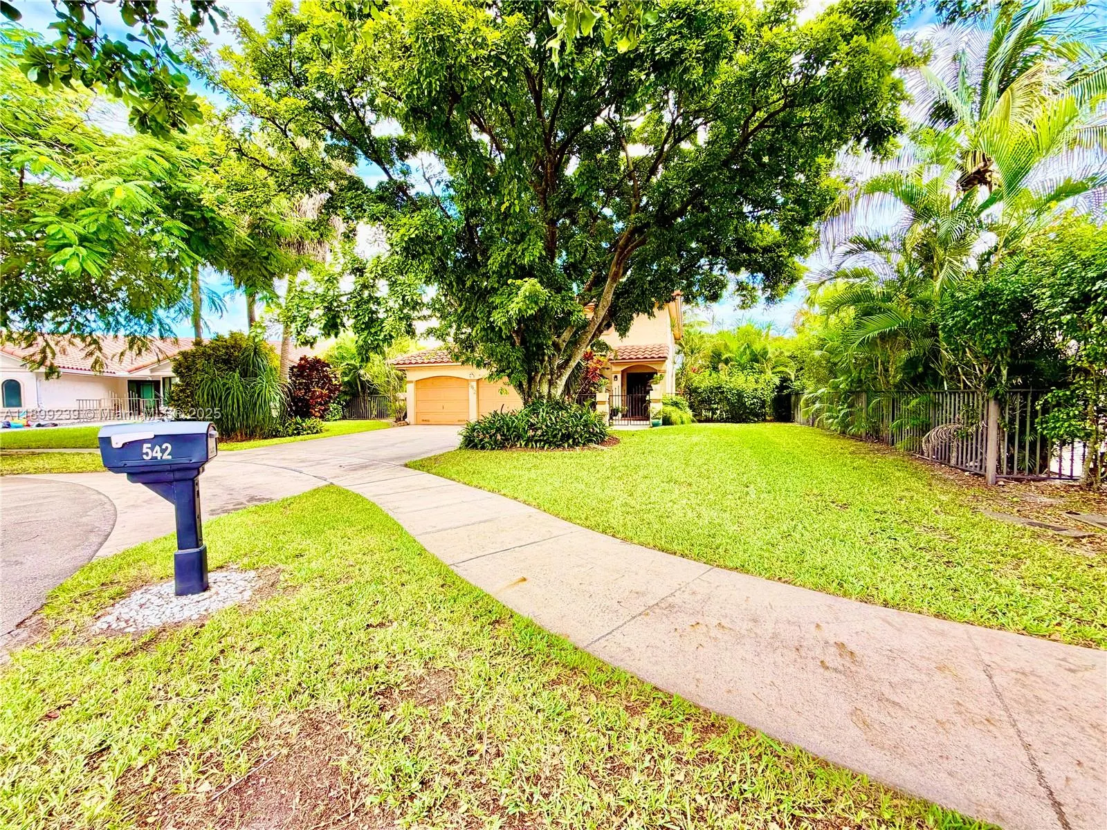 542 NW 39th Ter
